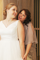 Gil & Sarah's Wedding 0096